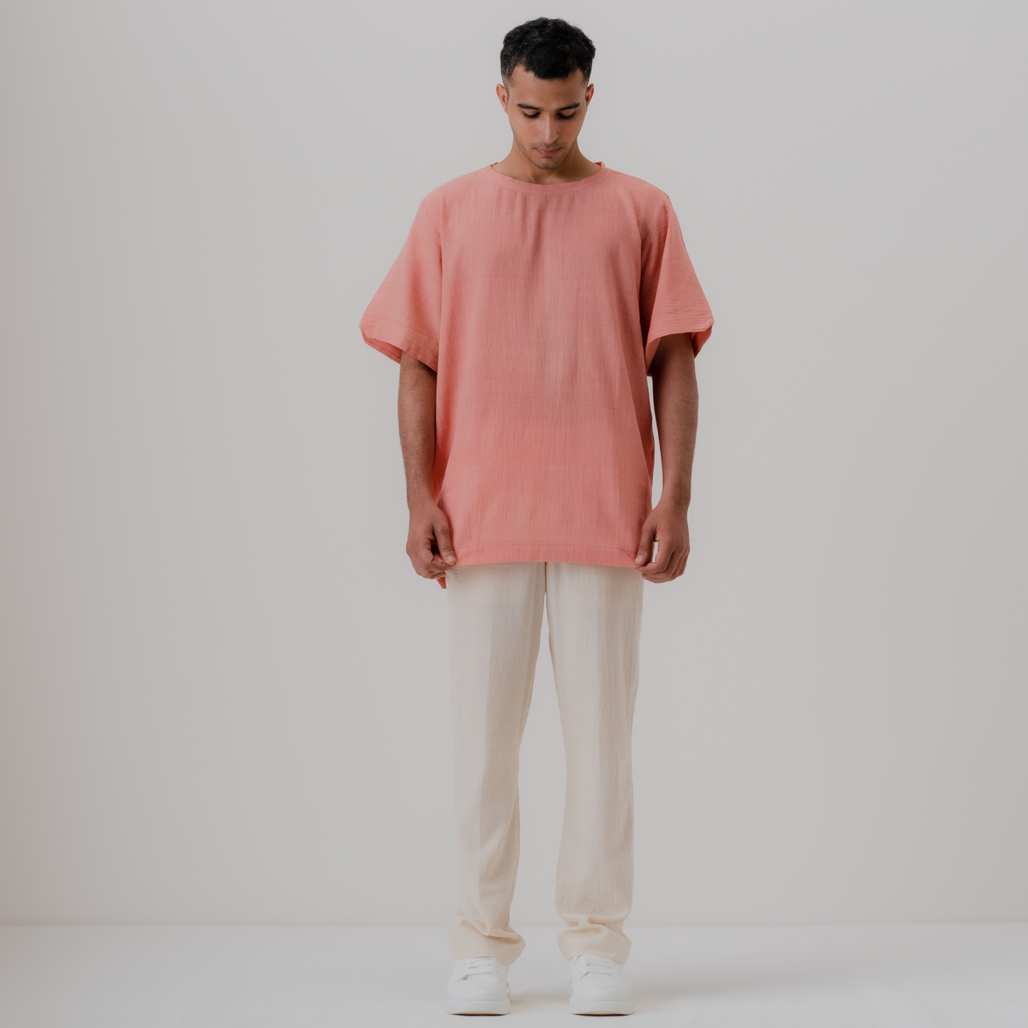 T-Shirt - Salmon