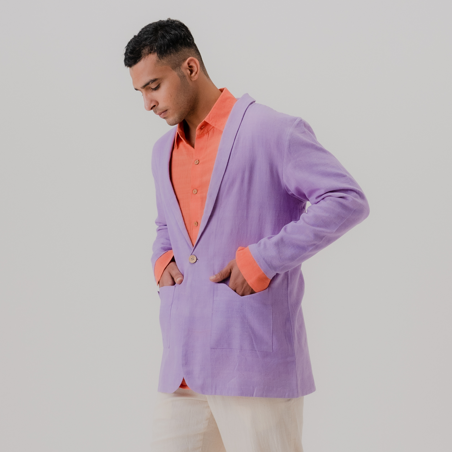 Blazer - Very Peri