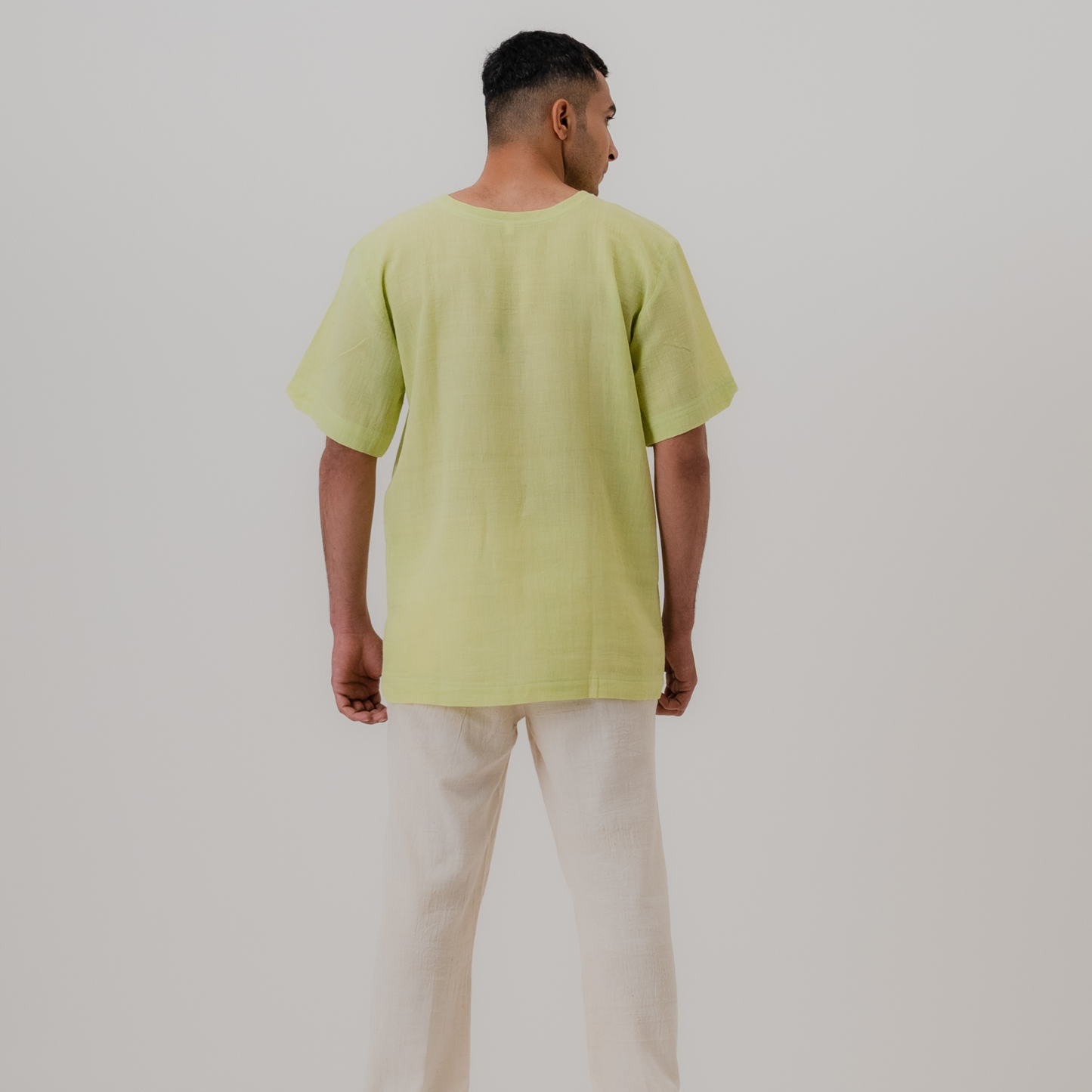 T-Shirt - Fresh Lime