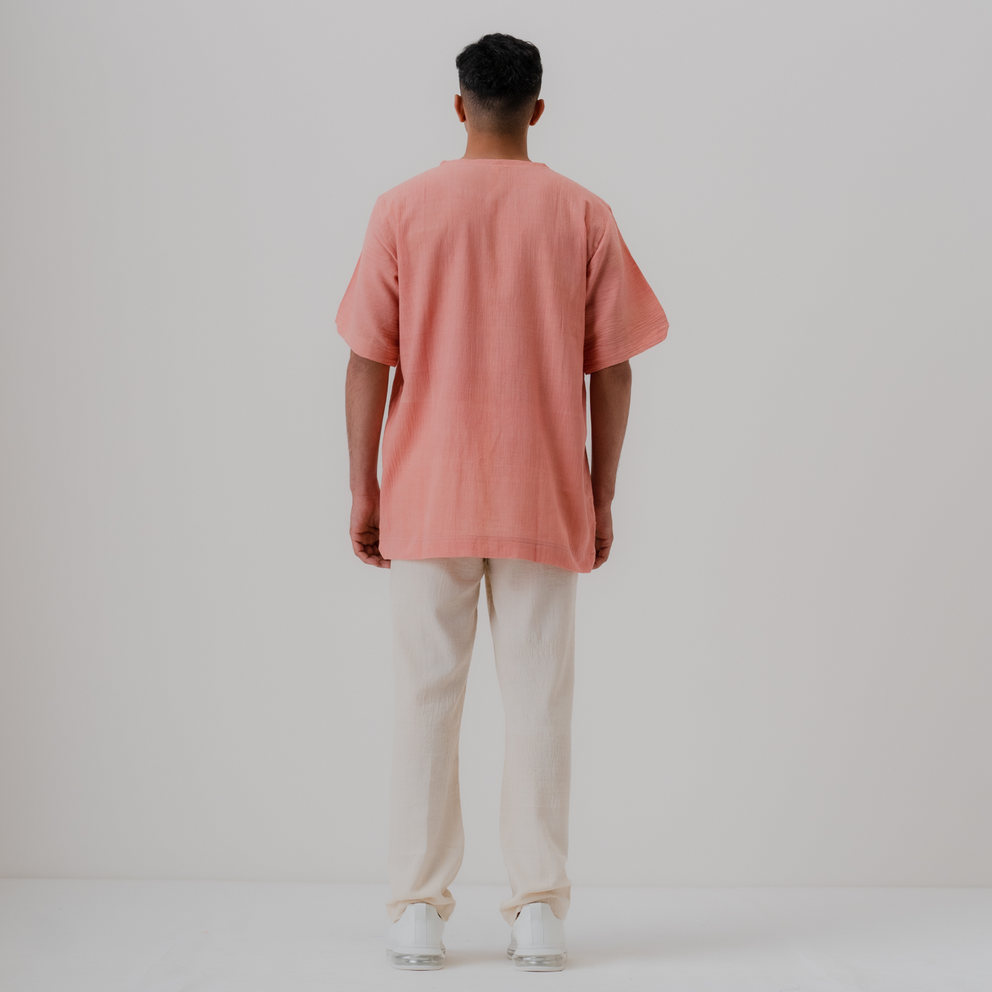 T-Shirt - Salmon